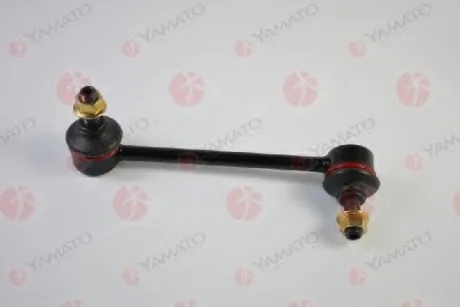 Стійка стабілізатора задн лів 155mm SUZUKI BALENO, LIANA 1.3-1.9D 07.95- YAMATO J68002YMT