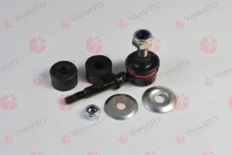 Стойка стабилизатора передних лев/прав 84,5mm SUBARU JUSTY II SUZUKI BALENO, LIANA, SWIFT, SWIFT II 1.0-1.9D 03.89- YAMATO J68000YMT