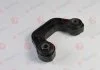 Стійка стабілізатора задн лів/прав 100mm SUBARU FORESTER, IMPREZA, LEGACY I, LEGACY II, LEGACY III 1.5-3.0 01.89- YAMATO J67001YMT (фото 1)
