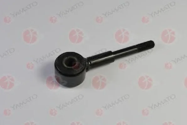 Стойка стабилизатора передних лев/прав 125mm MITSUBISHI PAJERO II 2.4-3.5 12.90-09.07 YAMATO J65012YMT (фото 1)