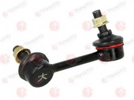 Стойка стабилизатора задн лев 89,5mm HONDA CR-V I, CR-V II, ELEMENT 2.0/2.2D/2.4 04.99-12.11 YAMATO J64055YMT