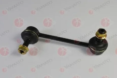 Стойка стабилизатора задн прав 125mm HONDA CR-V I, CR-V II, CR-V V 1.5/2.0/2.4 10.95- YAMATO J64033YMT
