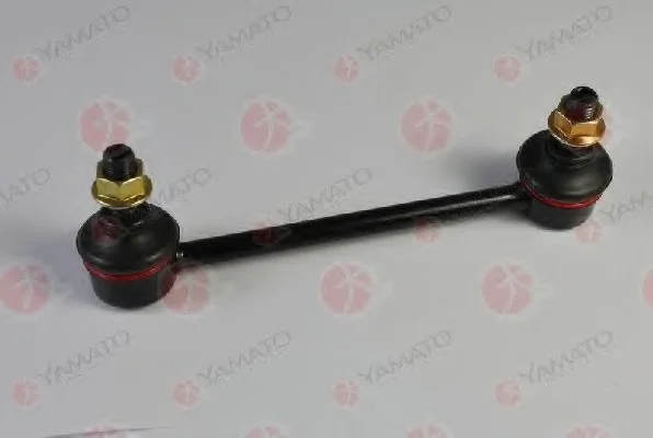 Стійка стабілізатора задн прав 150mm HONDA HR-V 1.6 03.99- YAMATO J64028YMT (фото 1)