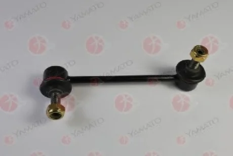 Стойка стабилизатора передних прав 150mm HONDA HR-V 1.6 03.99- YAMATO J64024YMT