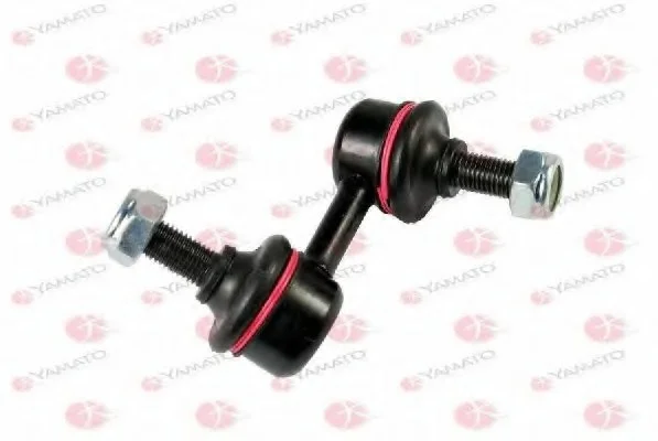 Стойка стабилизатора передних прав 55mm HONDA CIVIC VI, CIVIC VII, CIVIC VIII, CR-V II, ELEMENT, FR-V, INTEGRA, STREAM 1.3H-2.4 11.95-12.11 YAMATO J64017YMT (фото 1)