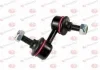 Стойка стабилизатора передних прав 55mm HONDA CIVIC VI, CIVIC VII, CIVIC VIII, CR-V II, ELEMENT, FR-V, INTEGRA, STREAM 1.3H-2.4 11.95-12.11 YAMATO J64017YMT (фото 1)