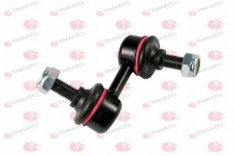Стойка стабилизатора передних прав 55mm HONDA CIVIC VI, CIVIC VII, CIVIC VIII, CR-V II, ELEMENT, FR-V, INTEGRA, STREAM 1.3H-2.4 11.95-12.11 YAMATO J64017YMT