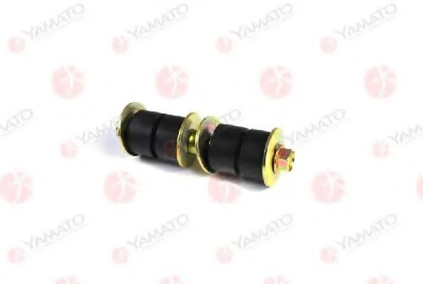 Стійка стабілізатора передн лів/прав 110mm HONDA ACCORD IV, ACCORD V, ACCORD VI, CIVIC IV, ODYSSEY, SHUTTLE 1.2-2.3 01.88-06.04 YAMATO J64004YMT (фото 1)