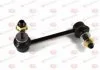 Стойка стабилизатора передних прав 140mm TOYOTA 4 RUNNER IV, 4 RUNNER V, FJ CRUISER, FORTUNER, HILUX VII, HILUX VIII, LAND CRUISER, LAND CRUISER PRADO 2.4D-4.2D 10.85- YAMATO J62112YMT (фото 1)