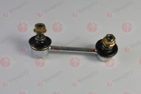 Стойка стабилизатора задн лев 100mm TOYOTA RAV 4 II 1.8-2.4 05.00-11.05 YAMATO J62088YMT