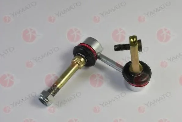 Стойка стабилизатора передних прав 79mm LEXUS GS, SC TOYOTA ARISTO, CROWN 3.0/4.0/4.3 08.91-07.10 YAMATO J62063YMT (фото 1)
