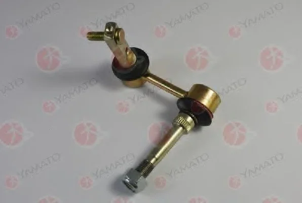 Стойка стабилизатора переднего лева. 78mm LEXUS GS, SC TOYOTA ARISTO, CROWN, SPRINTER CARIB 1.6-4.3 11.87-07.10 YAMATO J62062YMT (фото 1)