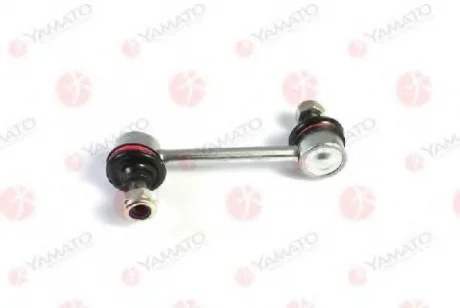 Стойка стабилизатора задн лев/прав 103mm TOYOTA CALDINA, CAMRY, CARINA E VI, CARINA V, CARINA VII, CELICA, COROLLA, COROLLA FX, CORONA, SPRINTER CARIB 1.3-2.5 08.83-09.02 YAMATO J62006YMT
