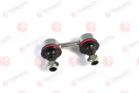 Стойка стабилизатора передних лев/прав 60mm TOYOTA CAMRY, CELICA, COROLLA, CORONA, RAV 4 I, SCEPTER, SPRINTER CARIB 1.3-3.0 06.91-06.02 YAMATO J62005YMT
