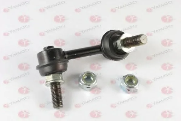 Стойка стабилизатора передних прав 65mm NISSAN PRIMERA 1.6-2.2D 01.02- YAMATO J61047YMT (фото 1)