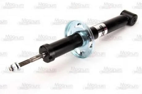 Амортизатор задний лев/прав SEAT CORDOBA, CORDOBA VARIO, IBIZA II, RITMO VW POLO, POLO III CLASSIC 1.0-1.9D 07.78-12.02 MAGNUM TECHNOLOGY AHW029MT