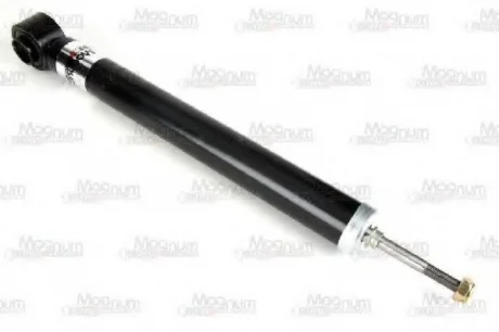 Амортизатор задн лів/прав HYUNDAI SANTAMO KIA JOICE MITSUBISHI LANCER IV, LANCER V, MIRAGE IV, SANTAMO, SPACE, SPACE RUNNER 1.3-2.0D 05.91-12.04 MAGNUM TECHNOLOGY AH5021MT