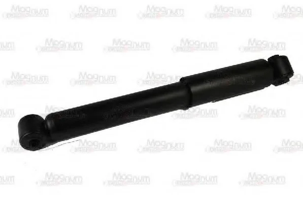Амортизатор задний лев/прав OPEL ASTRA F CLASSIC, ASTRA G, ASTRA H, ASTRA H GTC, COMBO, COMBO TOUR, CORSA C, CORSA D, KADETT B, MERIVA A, MONTEREY B, ZAFIRA A, ZAFIRA B 1.2-3.0D 08.71- MAGNUM TECHNOLOGY AGX061MT (фото 1)