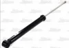 Амортизатор задн лів/прав AUDI A3 SEAT LEON SKODA OCTAVIA I, RAPID, ROOMSTER, ROOMSTER PRAKTIK VW BORA, GOLF IV 1.2-2.3 09.96-12.19 MAGNUM TECHNOLOGY AGW047MT (фото 1)