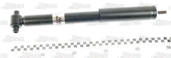 Амортизатор задн лів/прав VOLVO S60 I, S80 I, S80 II, V70 II, V70 III 2.0-3.2ALK 05.98-12.15 MAGNUM TECHNOLOGY AGV026MT (фото 1)