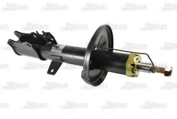 Амортизатор задн лів TOYOTA AVENSIS, CALDINA, CORONA, DYNA, HIACE III, PASEO 1.5-3.0D 02.72-02.03 MAGNUM TECHNOLOGY AG2084MT (фото 1)