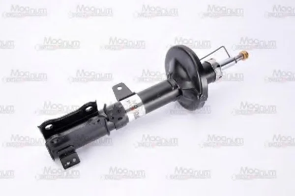 Амортизатор задн прав TOYOTA AVENSIS, CALDINA, CORONA, DYNA, HIACE III, PASEO 1.5-3.0D 02.72-02.03 MAGNUM TECHNOLOGY AG2083MT (фото 1)