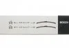ЩІТКИ СКЛООЧИСНИКІВ AEROTWIN BOSCH 3 397 007 094 (фото 4)