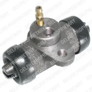 Колесный тормозной цилиндр DELPHI Delphi LW41112