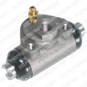 Колесный тормозной цилиндр DELPHI Delphi LW70006
