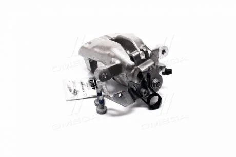 Супорт гальмівний, OPEL/VAUXHALL/CHEVROLET, 1.2-2.2, A 17 DTC, 12- TRW BHN315