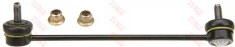 Стойка стабилизатора переднего лева. 257mm RENAULT TWINGO I 1.2/1.2LPG 03.93-06.12 TRW JTS409