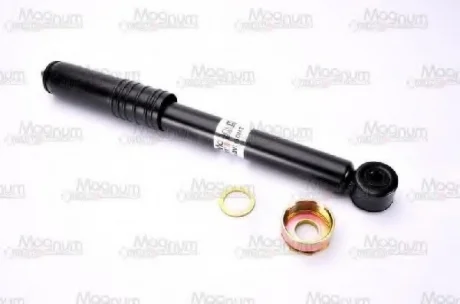 Амортизатор задн лів/прав VOLVO 850, C70 I, S70, V70 I 2.0-2.5D 06.91-10.05 MAGNUM TECHNOLOGY AGV030MT