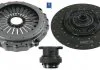 Комплект сцепления SACHS 3400 700 404 3400 700 404