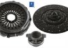 Комплект сцепления SACHS 3400121701 3400 121 701