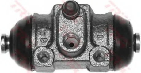 Робочий гальмівний циліндр CITROEN Jumper 27/Jumper 31/Relay 1000/Relay 1400 TRW BWN240