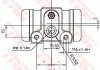 Рабочий тормозной цилиндр CITROEN Jumper 27/Jumper 31/Relay 1000/Relay 1400 TRW BWN240 (фото 2)