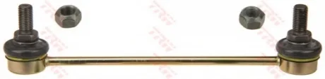 Тяга стабілізатора OPEL Omega A/Omega B/Senator B "F "86-"03 TRW JTS132