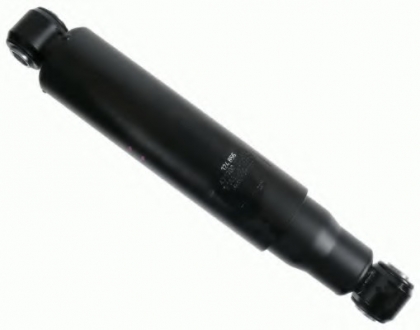 Амортизатор SACHS 124 856