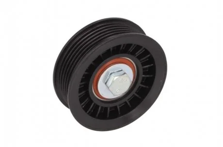 Ролик поліклинового ременя MERCEDES A (W176), B SPORTS TOURER (W246, W242), CITAN (MPV), CITAN MIXTO (DOUBLE CABIN), CITAN TOURER (W420), CITAN/MINIVAN (W415) 1.2-1.6LPG 06.01- BTA E2R0006BTA