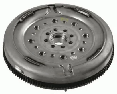 Маховик SACHS 2294001909
