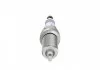 Свічка FR7SE 1,1 MITSUBISHI/NISSAN/TOYOTA/VOLVO/PSA - кратн - 10шт. BOSCH 0 242 236 664 (фото 3)
