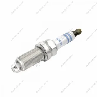 Свеча FR7SE 1,1 MITSUBISHI/NISSAN/TOYOTA/VOLVO/PSA - кратн - 10шт. BOSCH 0 242 236 664