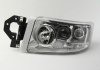 Фара автомобільна DEPO 551-1163L-LEMF1 (фото 1)