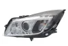 Основная фара 1ZT 009 631-311 HELLA 1ZT009 631-311 (фото 1)