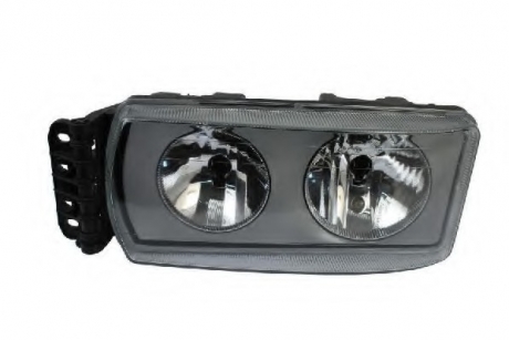 Основная фара TRUCKLIGHT HL-IV002L