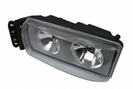 Основная фара TRUCKLIGHT HL-IV002R (фото 1)