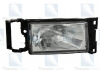 Основная фара TRUCKLIGHT HL-SC001R (фото 1)