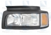 Основная фара TRUCKLIGHT HL-RV001L (фото 1)