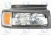 Основная фара TRUCKLIGHT HL-RV001R (фото 1)