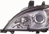 Фара автомобільна DEPO 440-1149L-LD-EM (фото 1)